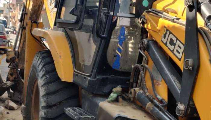 Used JCB for sale jodhpur