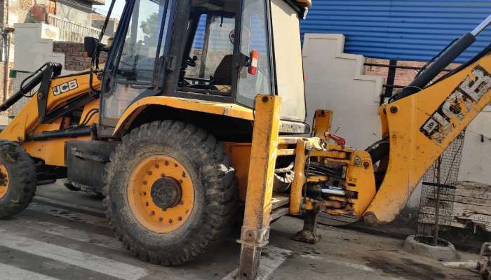 Used JCB for sale jodhpur