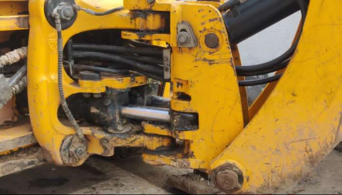 Used JCB for sale jodhpur