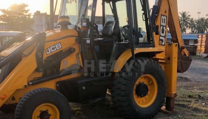 JCB 3DX for Sale