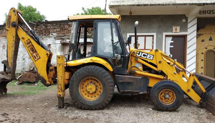 JCB 3DX For Sale in Surat