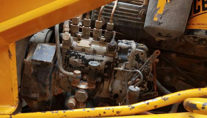 JCB 3DX For Sale in Surat