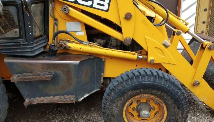 JCB 3DX For Sale in Surat