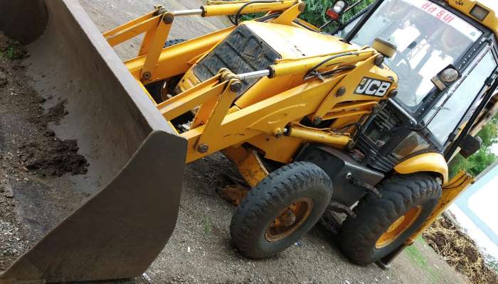 JCB 3DX For Sale in Surat