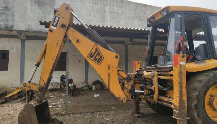 Used JCB 2007 for Sale 