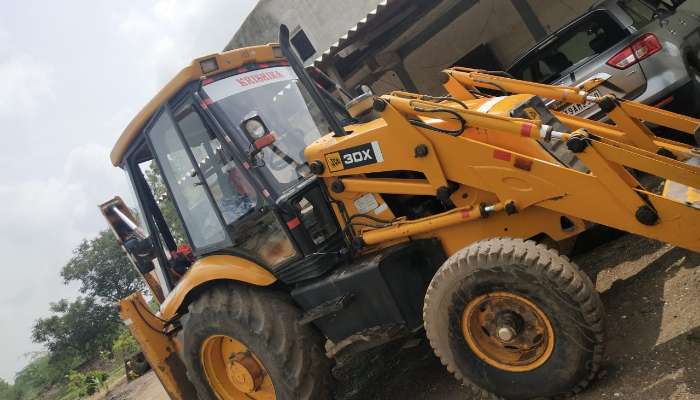 Used JCB 2007 for Sale 