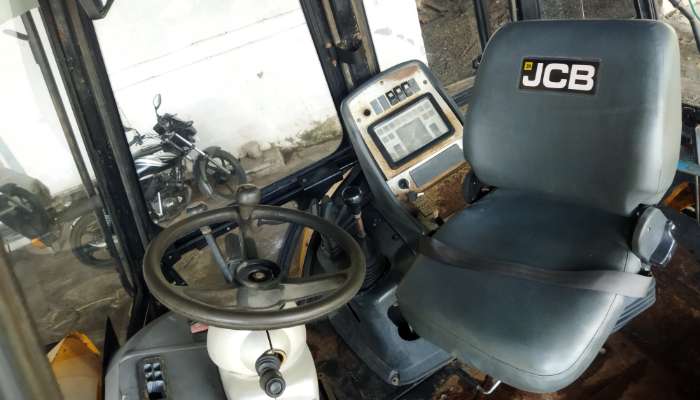 Used JCB 3dx backhoe loader for Sale 