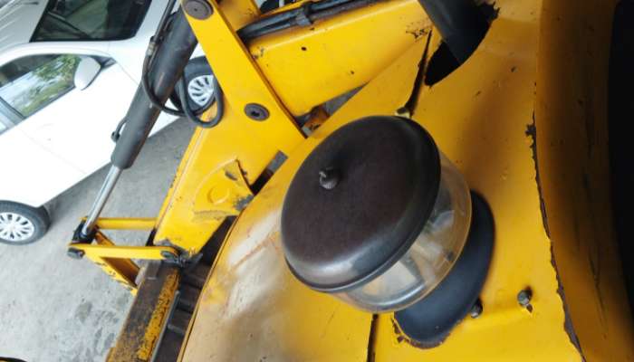 Used JCB 3dx backhoe loader for Sale 