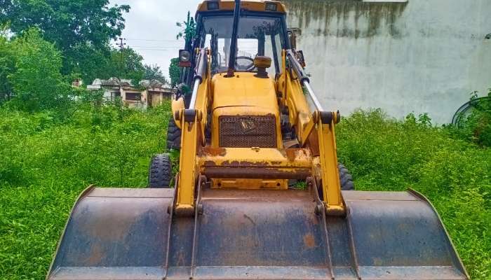 Used JCB 3dx for Sale in Ujjain MP