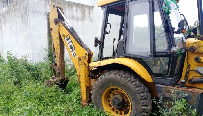 Used JCB 3dx for Sale in Ujjain MP