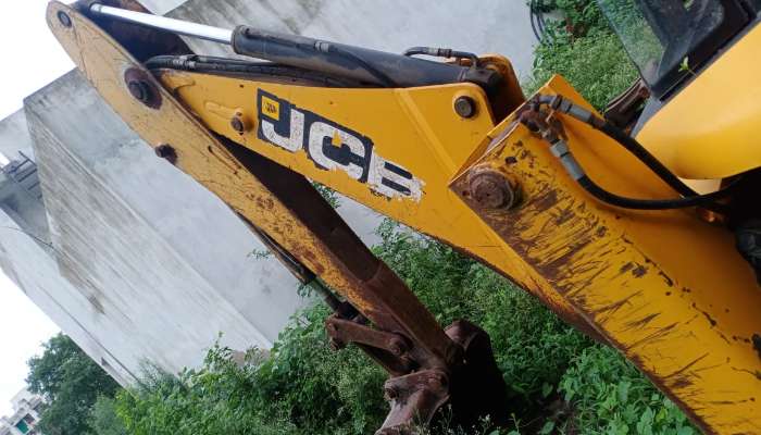 Used JCB 3dx for Sale in Ujjain MP