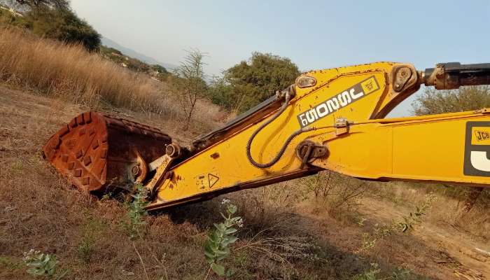 JCB 205 Excavator for sale in Rajsthan