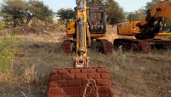 JCB 205 Excavator for sale in Rajsthan