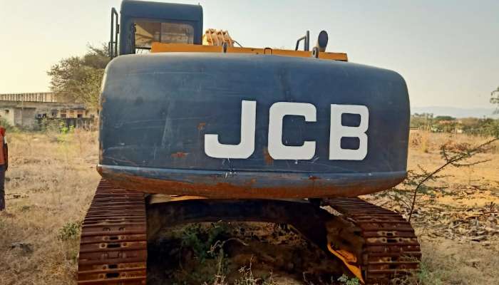 JCB 205 Excavator for sale in Rajsthan