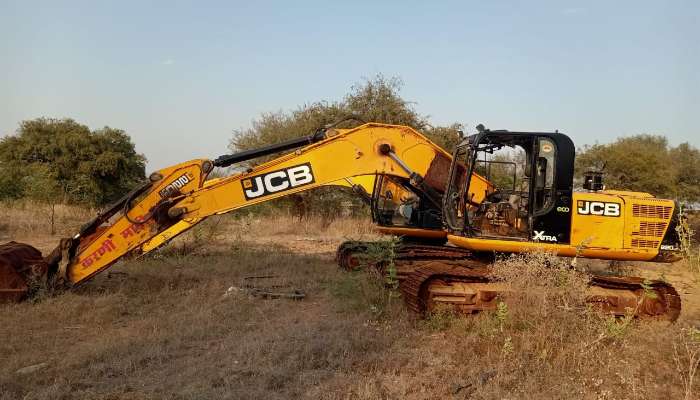 JCB 205 Excavator for sale in Rajsthan