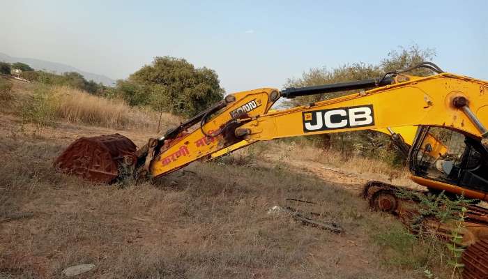 JCB 205 Excavator for sale in Rajsthan