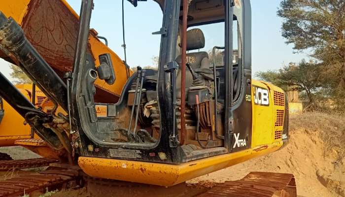 JCB 205 Excavator for sale in Rajsthan