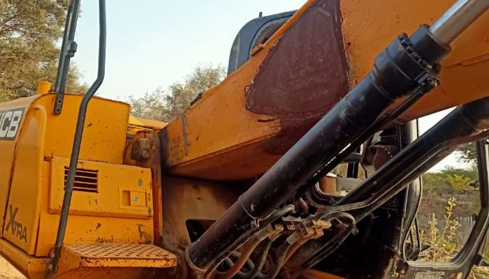 JCB 205 Excavator for sale in Rajsthan