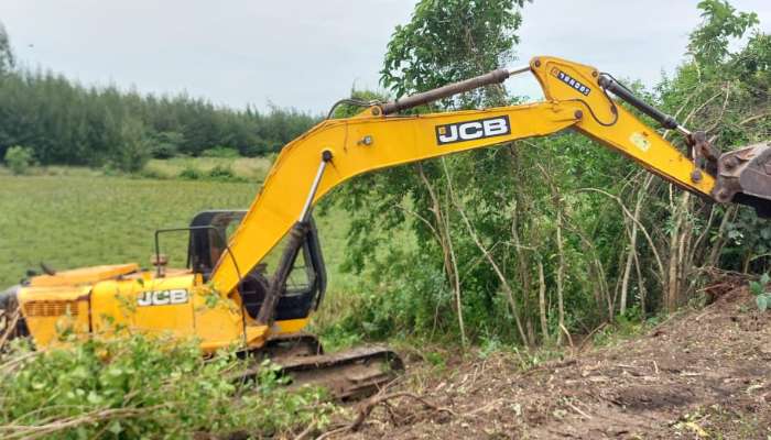 JCB 205 for sale