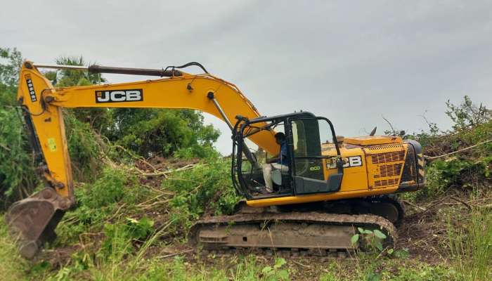 JCB 205 for sale