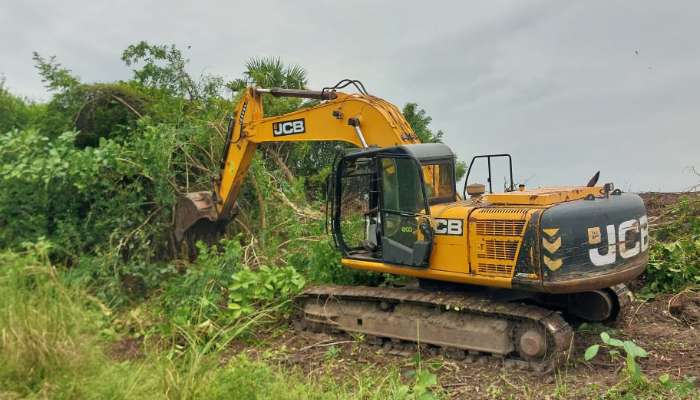 JCB 205 for sale