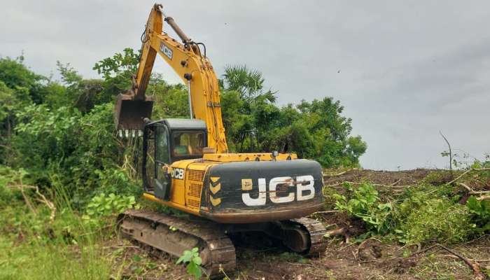 JCB 205 for sale