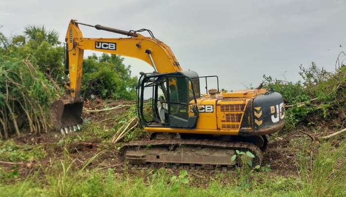 JCB 205 for sale