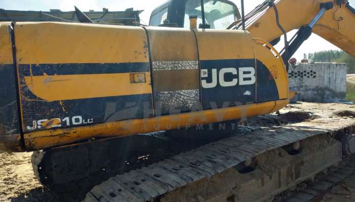 JCB JS210 For Sale JCB JS210 For Sale
