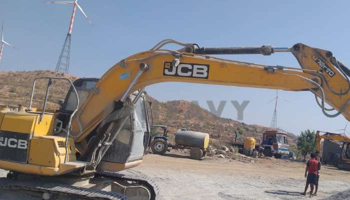 JCB JS140 For Sale JCB JS140 For Sale