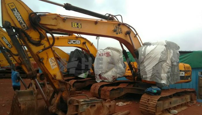 Used JCB JS210 Excavator For Sale Used JCB JS210 Excavator For Sale