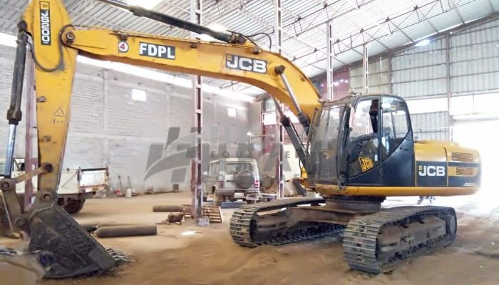 Used JCB JS 200 For Sale In Chatishgarh used jcb excavator in durg chhattisgarh used jcb js 200 for sale in chatishgarh he 2012 76 heavyequipments_1517913033.png