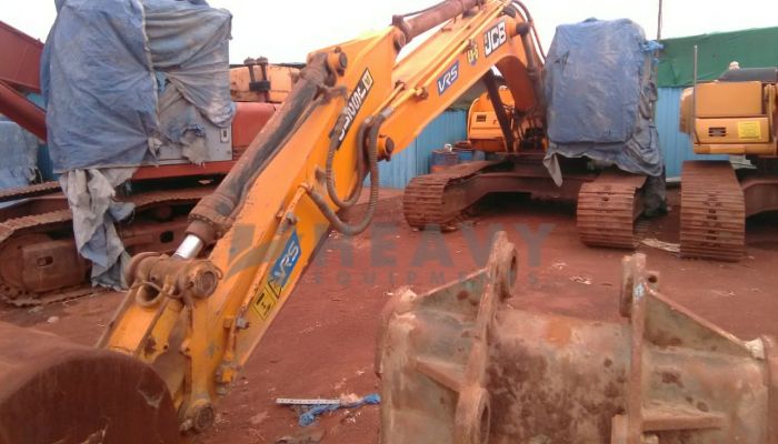 JCB JS210 For Sale JCB JS210 For Sale
