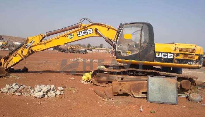 JS210 EXcavator For Sale JS210 EXcavator For Sale