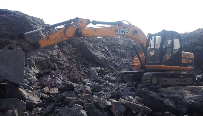 JCB JS 140 Excavator For Sale JCB JS 140 Excavator For Sale