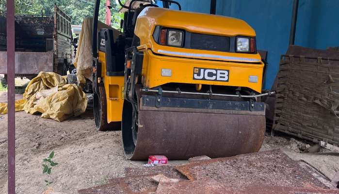 JCB ROLLER VMT330 for Sale