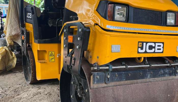 JCB ROLLER VMT330 for Sale