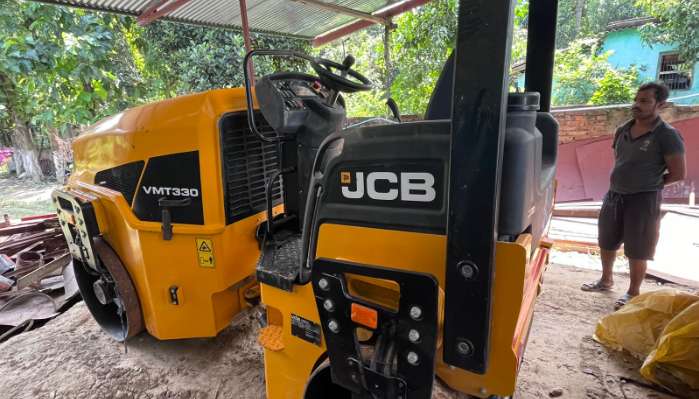 JCB ROLLER VMT330 for Sale