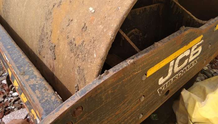 Used Soil compactor for sale in Gujarat 