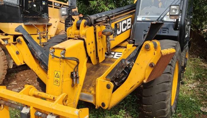 JCB LOADALL 530-110 for Sale