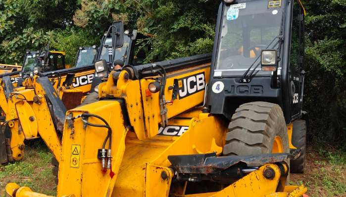 JCB LOADALL 530-110 for Sale