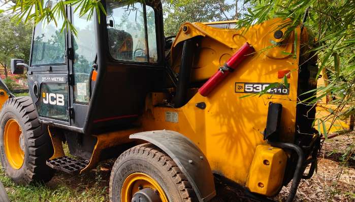 JCB LOADALL 530-110 for Sale