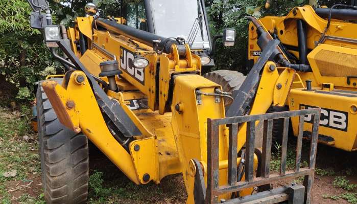 JCB LOADALL 530-110 for Sale