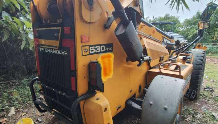 JCB LOADALL 530-110 for Sale