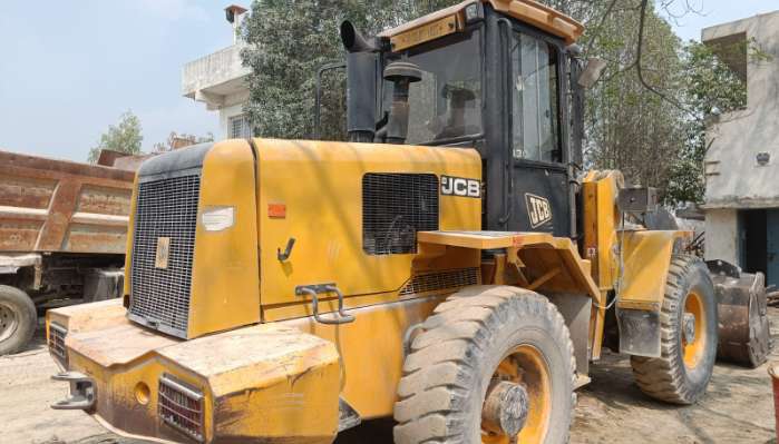 Used JCB 430 ZX A3