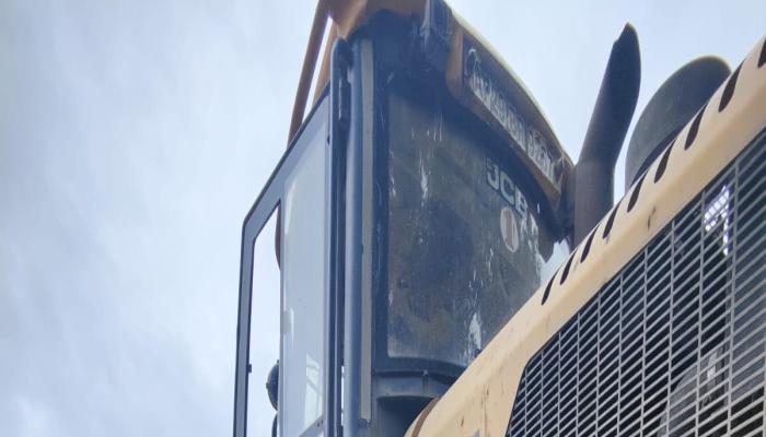 Used JCB Loader for sell 