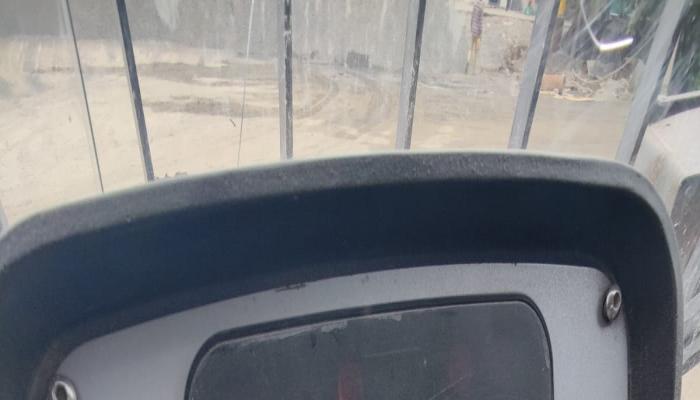Used JCB Loader for sell 