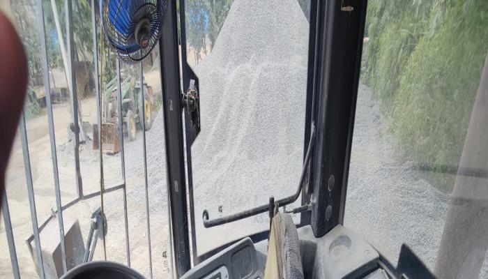 Used JCB Loader for sell 