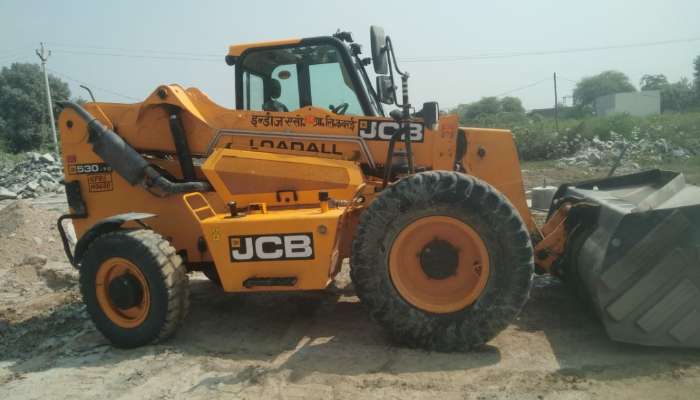 Jcb load all