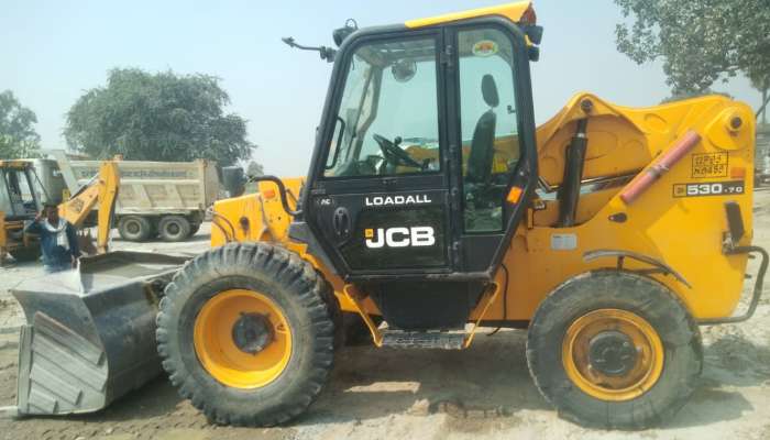 Jcb load all