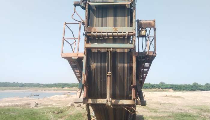 Powerscreen for sale